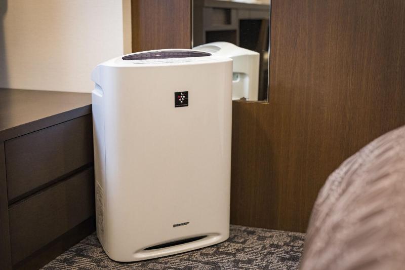 スタンダードルーム, Nishitetsu Inn Kokura