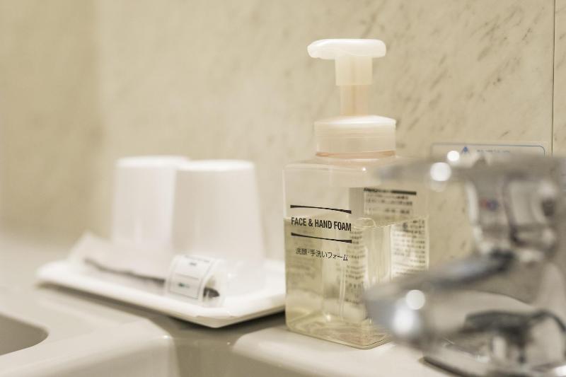 スタンダードルーム, Nishitetsu Inn Kokura