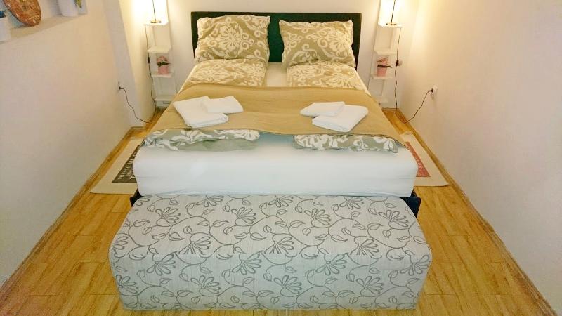 اتاق لوکس, Resorts World Sentosa  Equarius