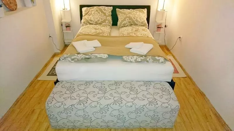 اتاق لوکس, Resorts World Sentosa  Equarius