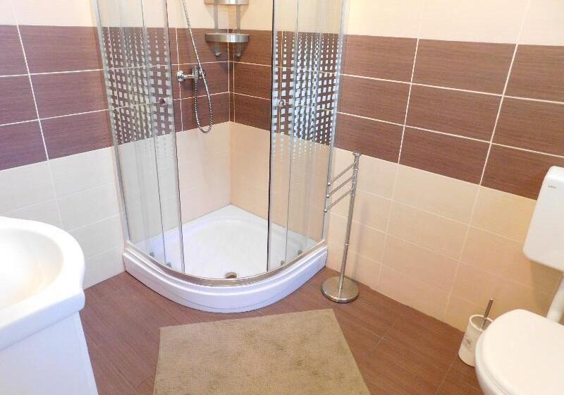 اتاق لوکس, Resorts World Sentosa  Equarius