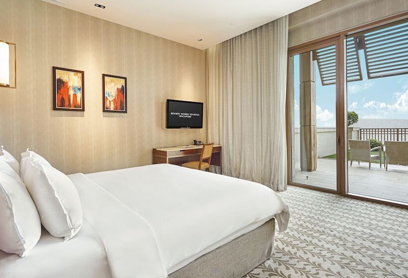 اتاق لوکس, Resorts World Sentosa  Equarius