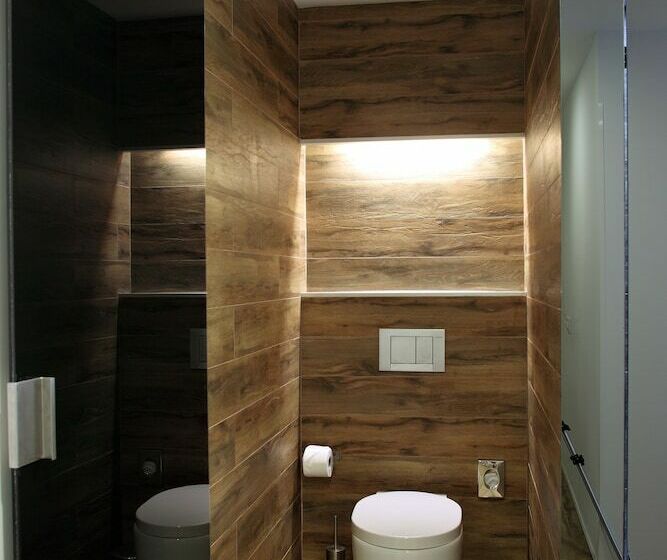 スタンダードルーム, Room Mate Pau