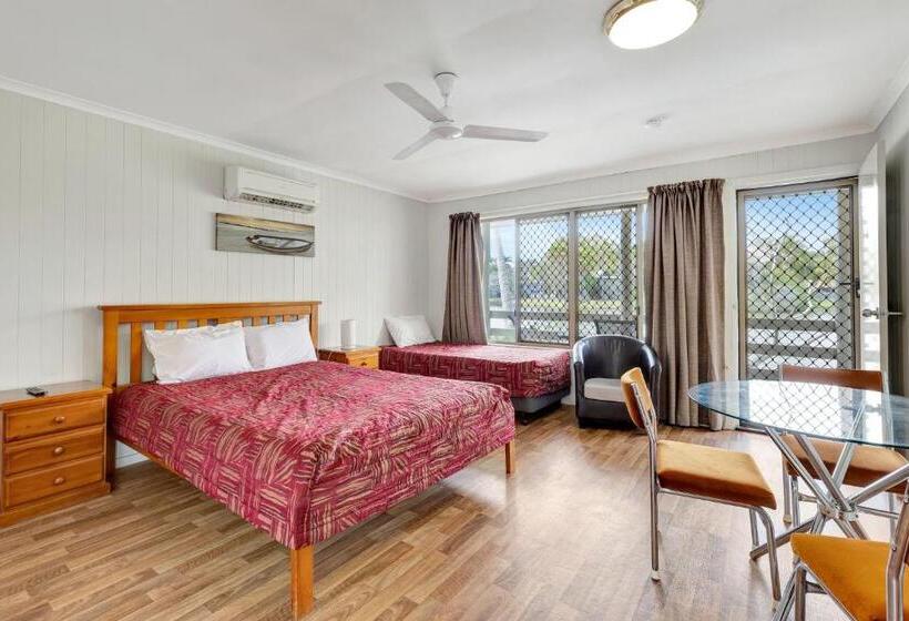 ویلای 1 خوابه, Sanctuary Lakes Fauna Retreat