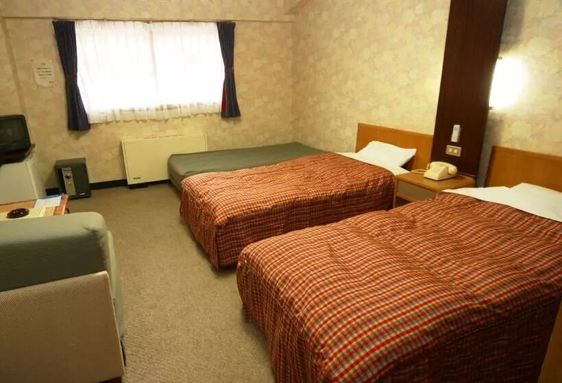 اتاق استاندارد, Shiga Grand