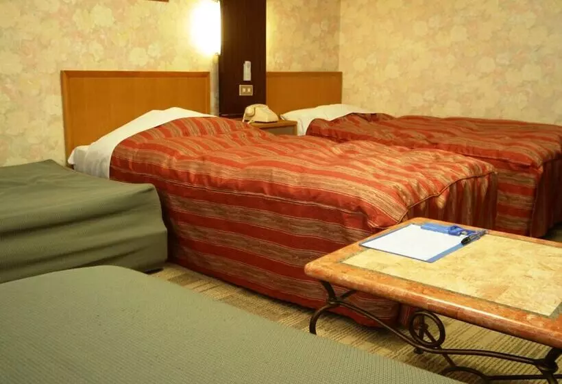 اتاق استاندارد, Shiga Grand
