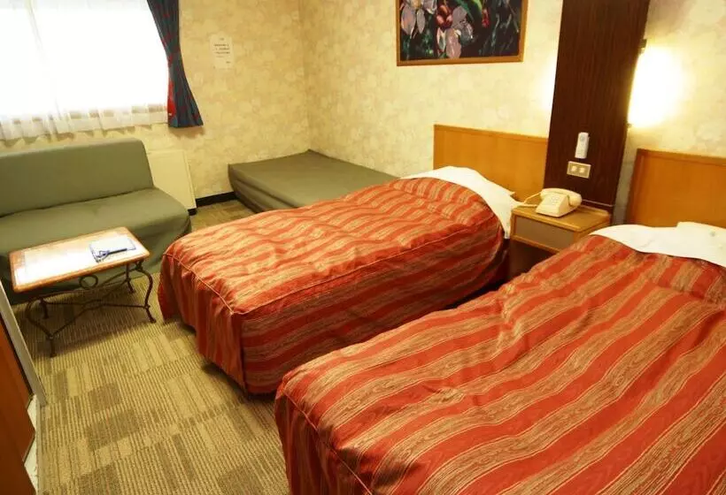 اتاق استاندارد, Shiga Grand
