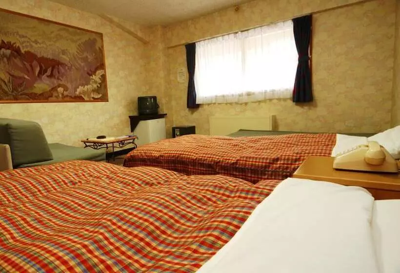 اتاق استاندارد, Shiga Grand