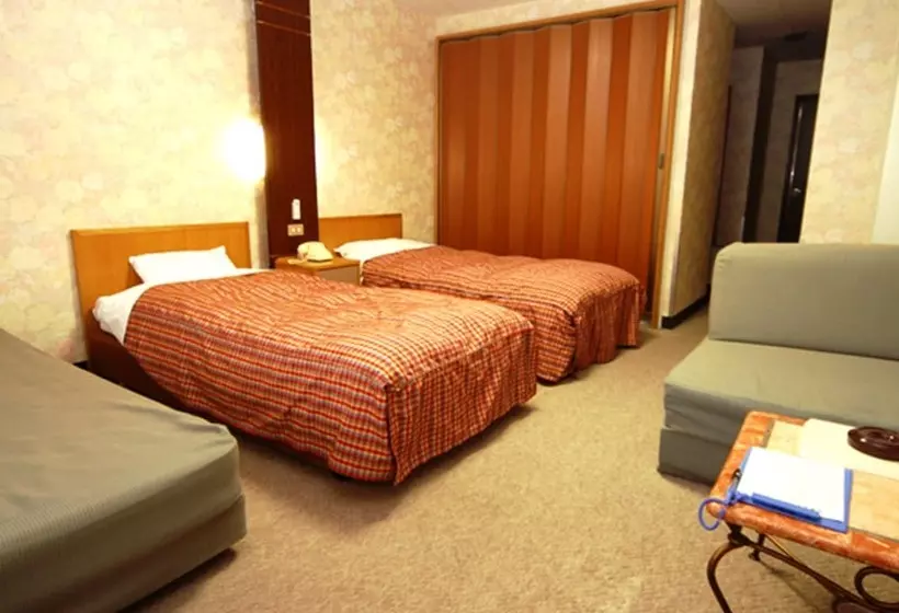 اتاق استاندارد, Shiga Grand