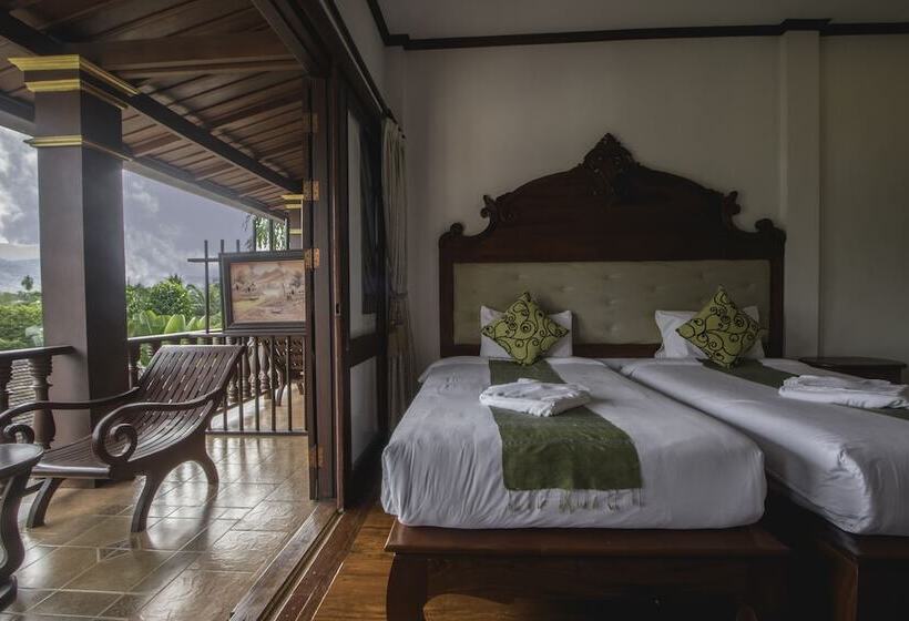 آپارتمان لوکس 1 خوابه, The View Pavilion