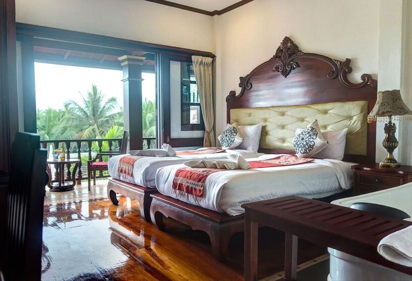 آپارتمان لوکس 1 خوابه, The View Pavilion