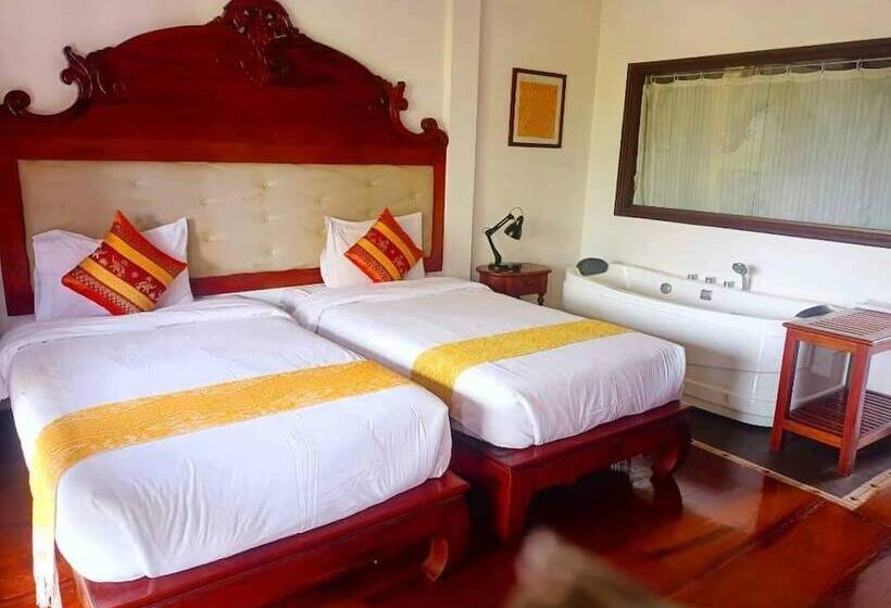 آپارتمان لوکس 1 خوابه, The View Pavilion