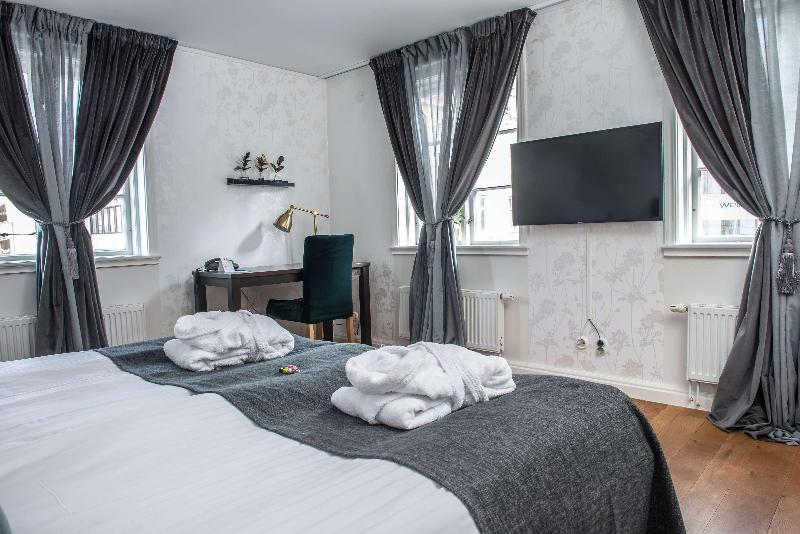 Номер Economy, Toyoko Inn Atami Ekimae