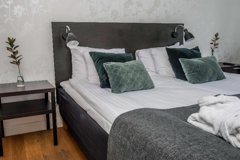 Номер Economy, Toyoko Inn Atami Ekimae