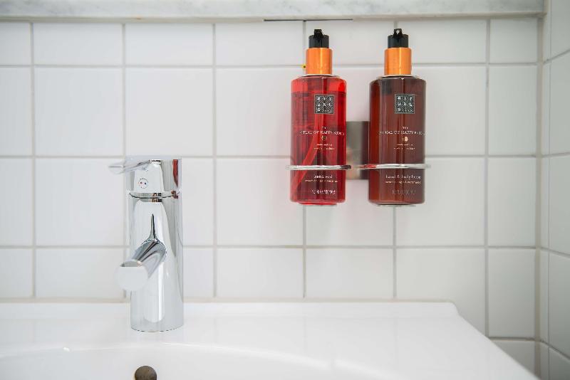 Номер Economy, Toyoko Inn Atami Ekimae