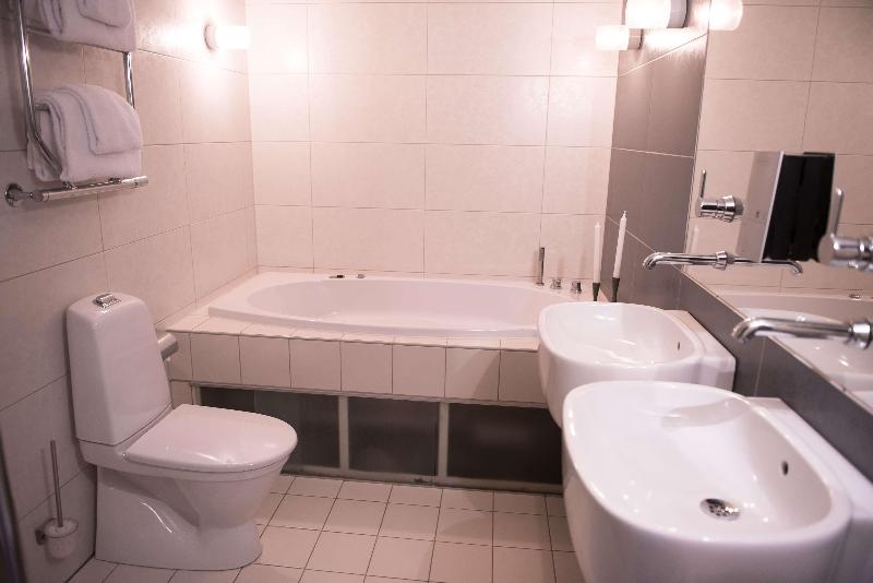 Номер Economy, Toyoko Inn Atami Ekimae
