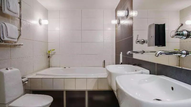 اتاق اکونومی, Toyoko Inn Atami Ekimae