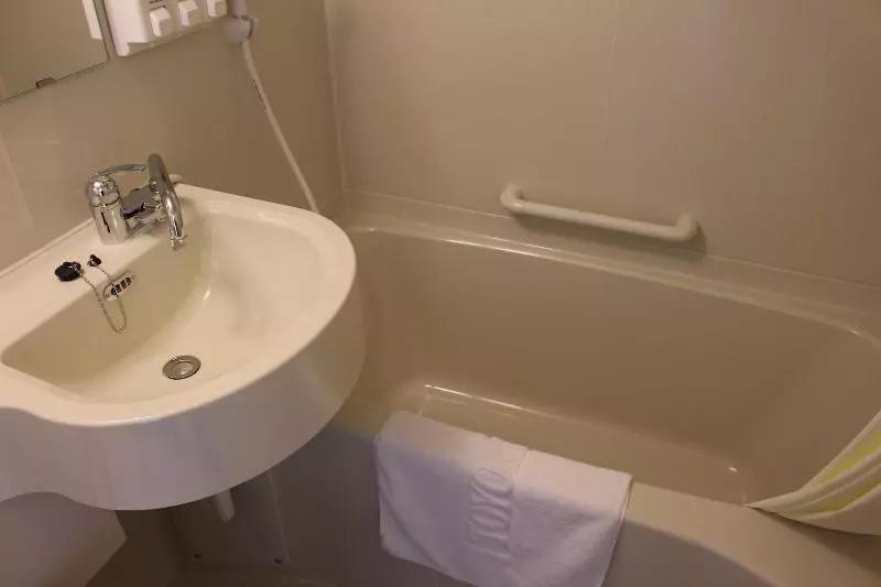 スタンダードルーム, Toyoko Inn Hakata Nishi-nakasu