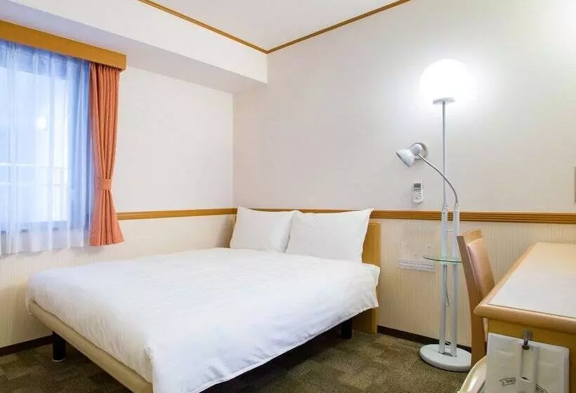 エコノミールーム, Toyoko Inn Hakata Nishi-nakasu