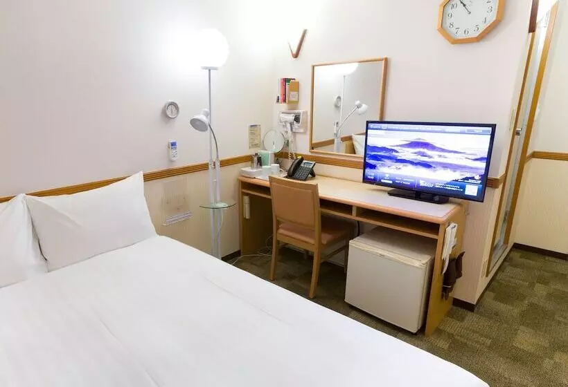 エコノミールーム, Toyoko Inn Hakata Nishi-nakasu