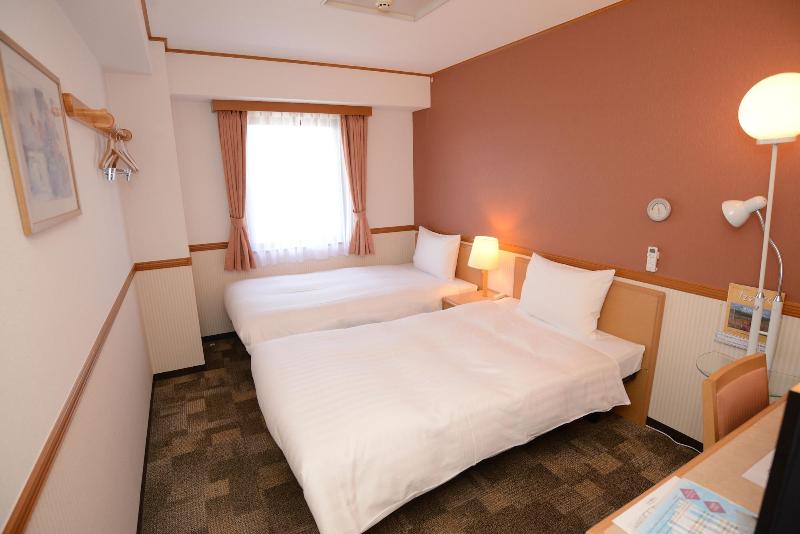 스탠다드 룸, Toyoko Inn Hakodate Ekimae Asaichi