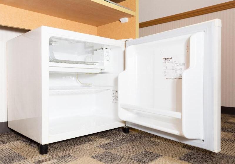 Номер Стандарт, Toyoko Inn Hakodate Ekimae Asaichi