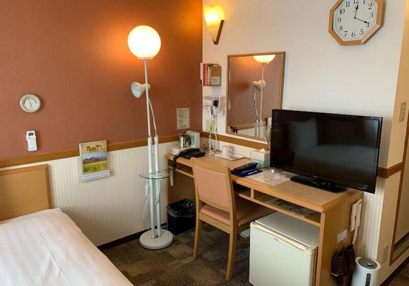 스탠다드 룸, Toyoko Inn Hakodate Ekimae Asaichi