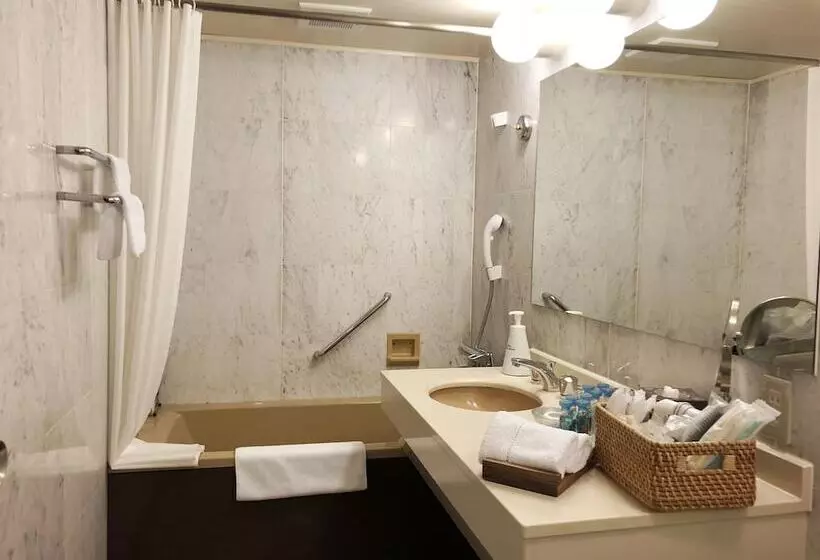 クラシックスイート, Infinito Hotel & Spa Nanki Shirahama