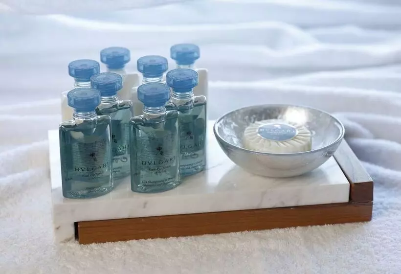 クラシックスイート, Infinito Hotel & Spa Nanki Shirahama