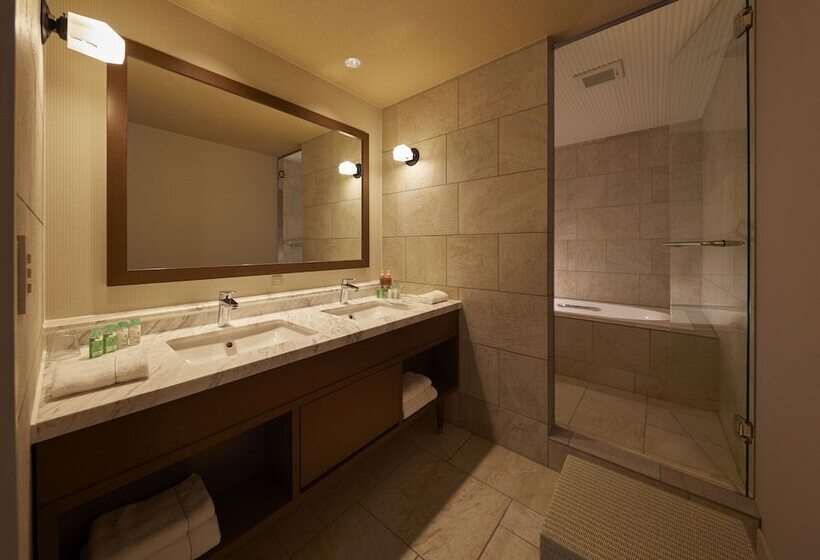 皇家套房, Infinito Hotel & Spa Nanki Shirahama