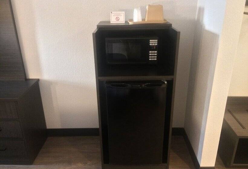 غرفة ديلوكس, Motel 6hillsville, Va