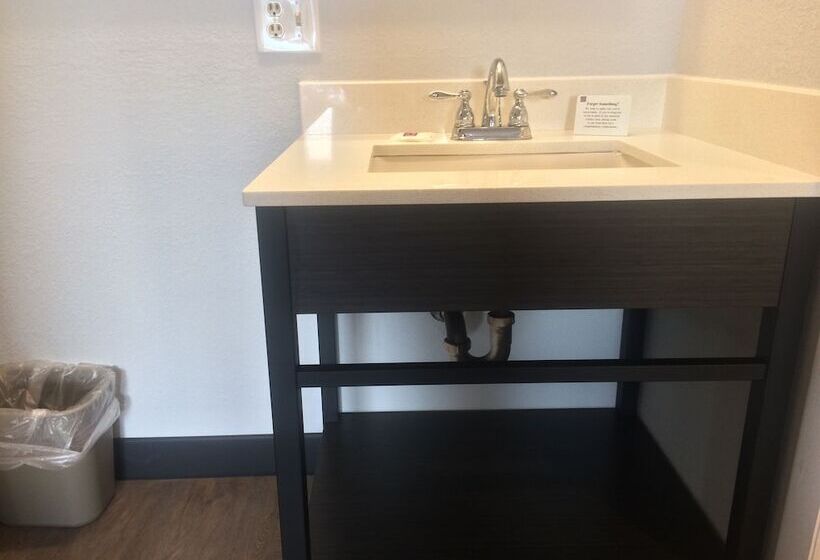 غرفة ديلوكس, Motel 6hillsville, Va