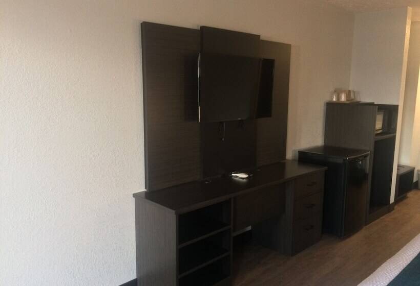 غرفة ديلوكس, Motel 6hillsville, Va