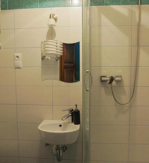Номер Basic, Angel Hostel