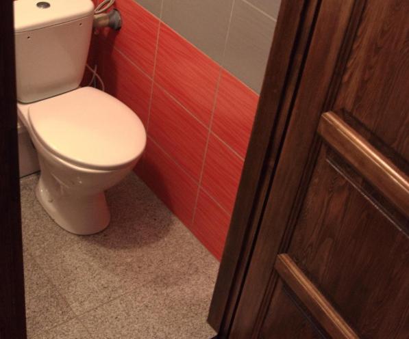 اتاق عادی, Angel Hostel