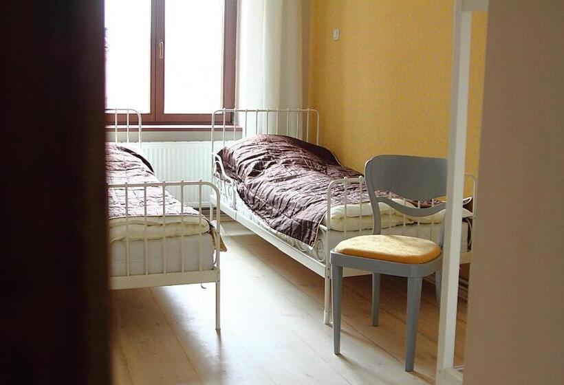Номер Basic, Angel Hostel