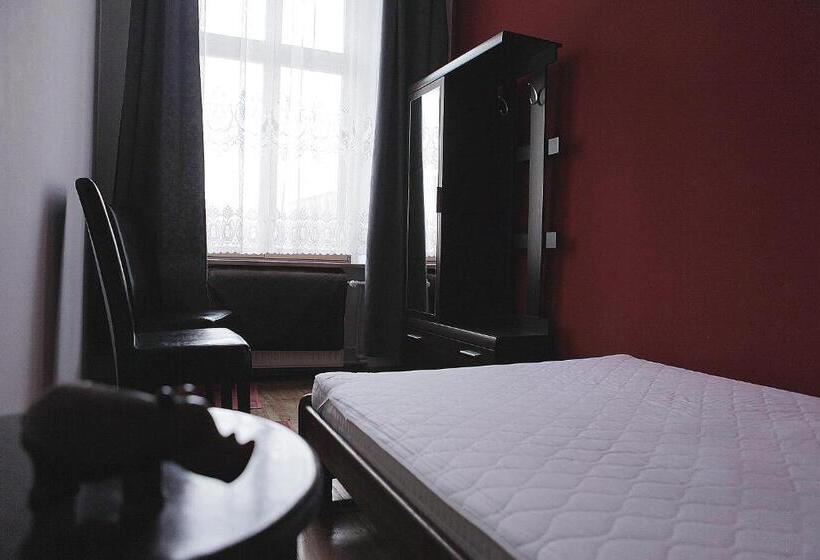 اتاق عادی, Angel Hostel