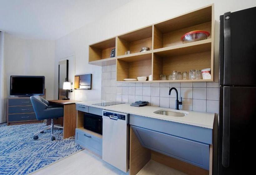 Студия Стандарт, Candlewood Suites Buffalo Amherst, An Ihg