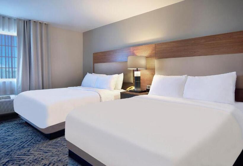 Студия Стандарт, Candlewood Suites Buffalo Amherst, An Ihg