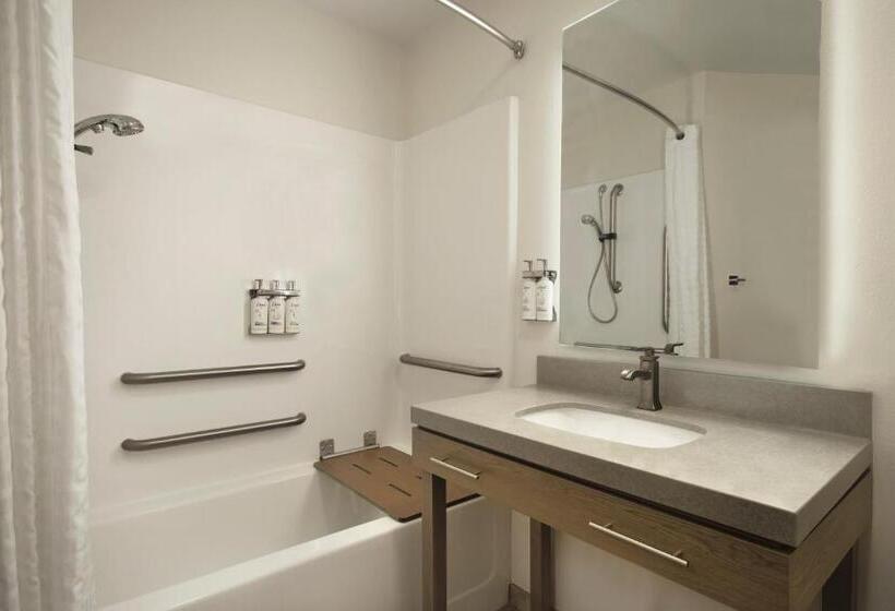 Студия Стандарт, Candlewood Suites Buffalo Amherst, An Ihg