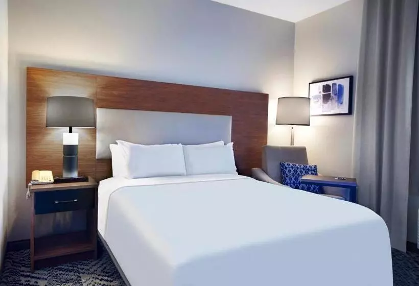 スタンダードルーム, Candlewood Suites Buffalo Amherst, An Ihg