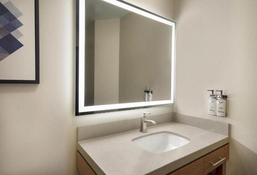 Номер Стандарт, Candlewood Suites Buffalo Amherst, An Ihg