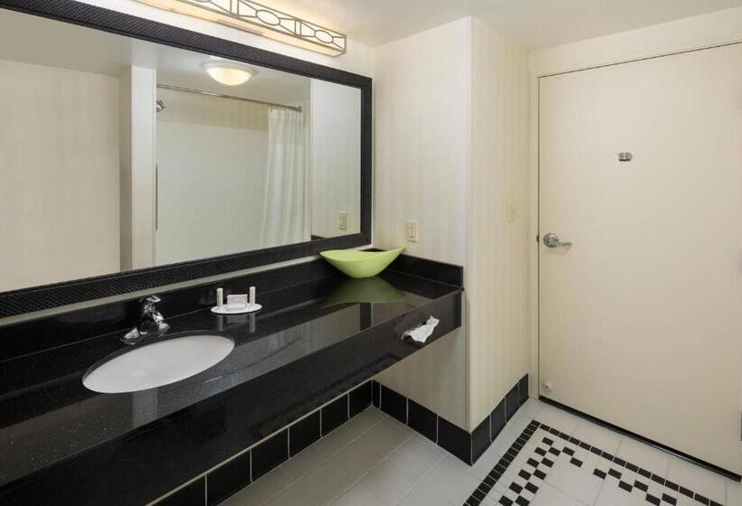 חדר סטנדרט, Fairfield Inn And Suites By Marriott Conway