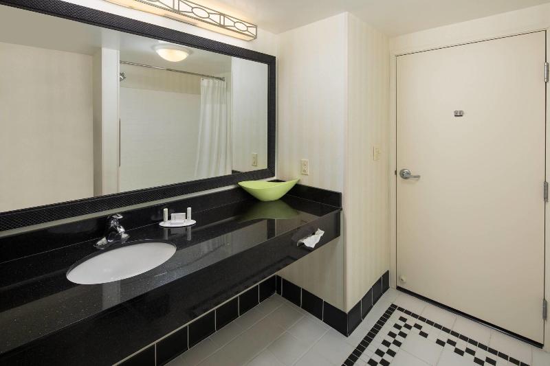 Стандартный Номер Кровать Кинг, Fairfield Inn And Suites By Marriott Conway