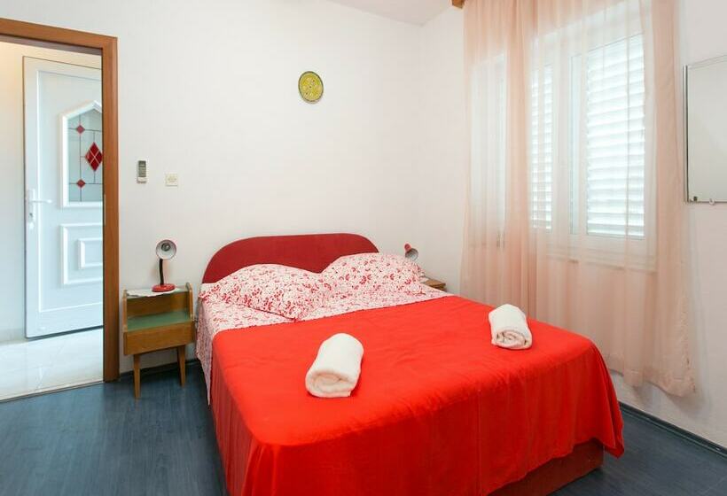 Студия Стандарт Interior, Kusalo Guesthouse