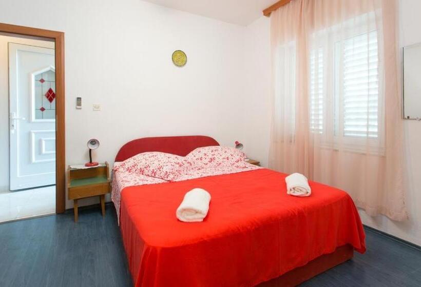 Студия Стандарт Interior, Kusalo Guesthouse