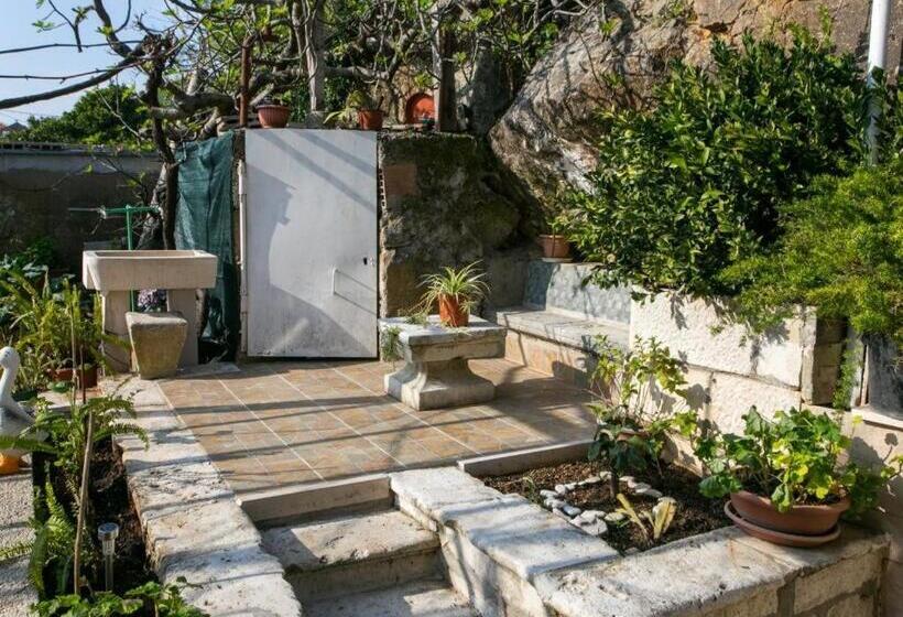 סטודיו סטנדרטי פנימי, Kusalo Guesthouse