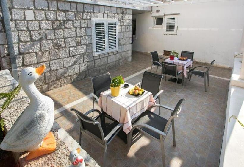 Номер Комфорт, Kusalo Guesthouse