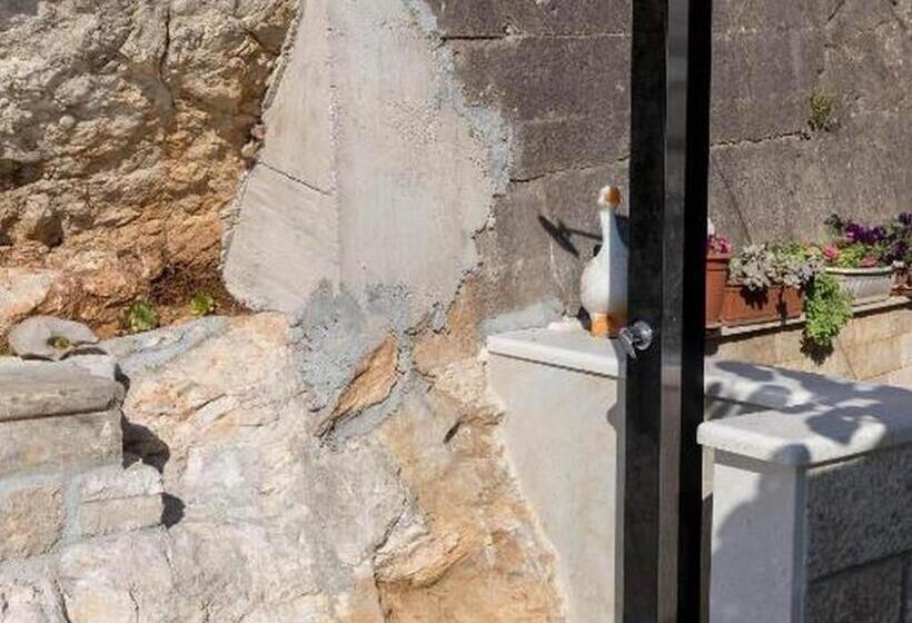 Студия Стандарт Interior, Kusalo Guesthouse