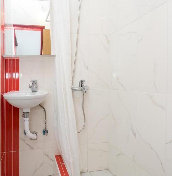 סטודיו סטנדרטי פנימי, Kusalo Guesthouse